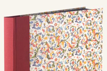 Buntes Fotoalbum, "Firenze"